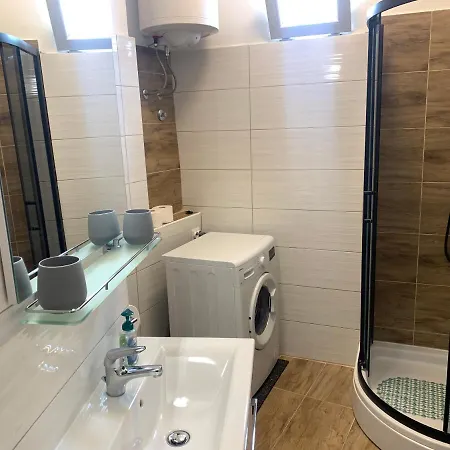 Boutique 2 Apartament Split