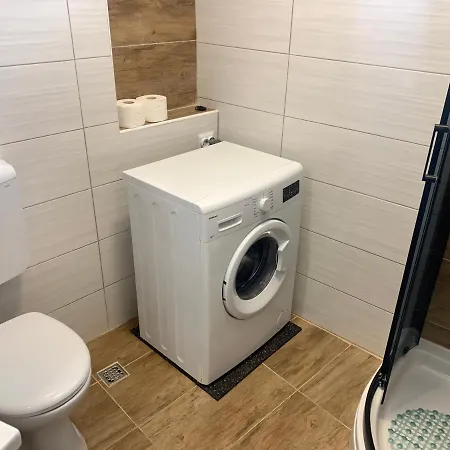 Boutique 2 Apartament Split