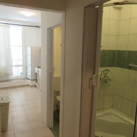 Apartman Boutique 2 *