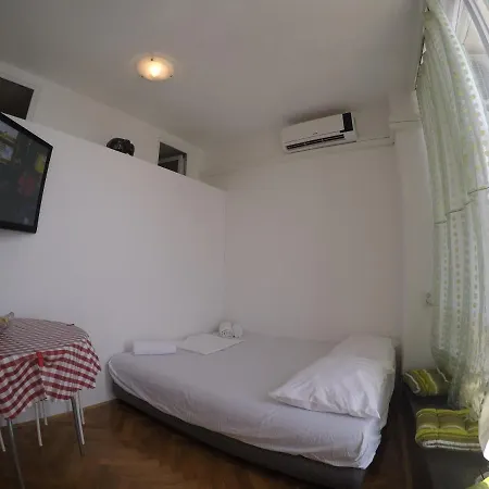 Boutique 2 Apartament *