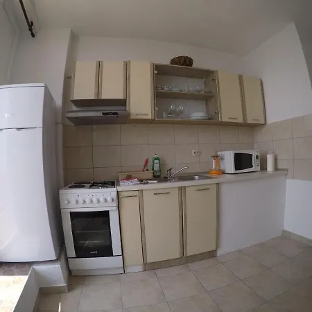 Apartament Boutique 2