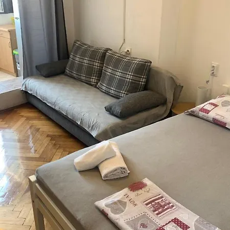 Apartament Boutique 2