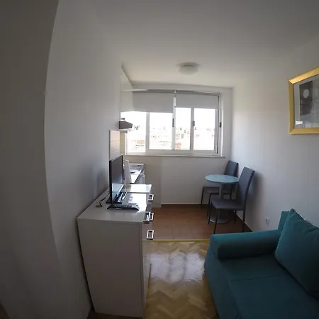 Apartman Boutique 2 Split