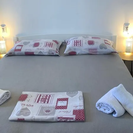Διαμέρισμα Boutique 2 *